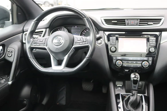 Nissan QASHQAI - Afbeelding 17 van 30