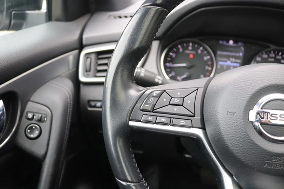 Nissan QASHQAI - Afbeelding 18 van 30