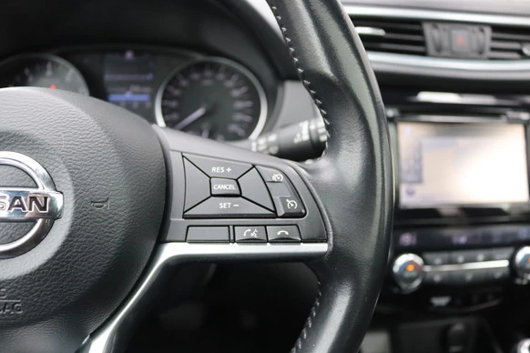 Nissan QASHQAI - Afbeelding 19 van 30