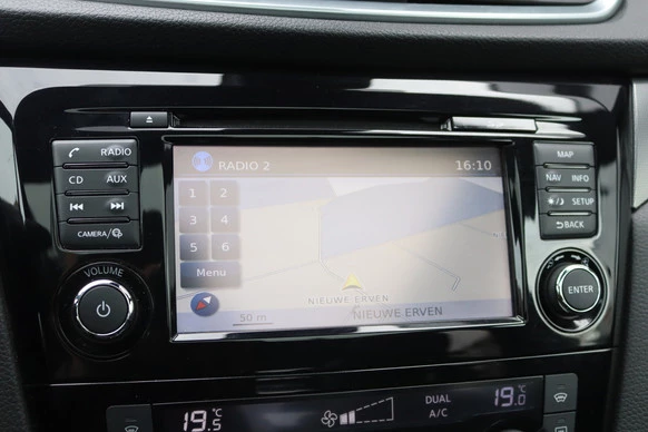 Nissan QASHQAI - Afbeelding 22 van 30