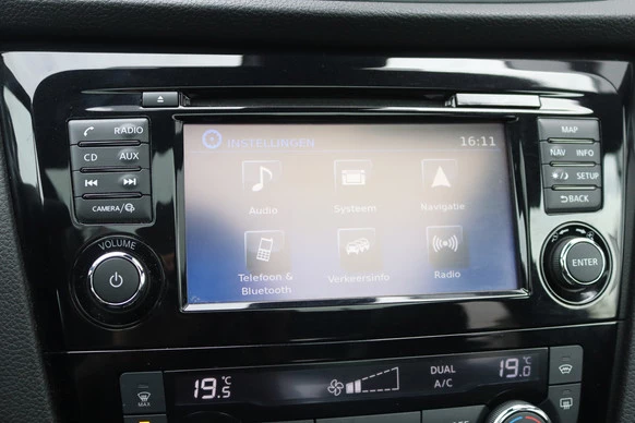 Nissan QASHQAI - Afbeelding 23 van 30