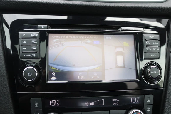 Nissan QASHQAI - Afbeelding 24 van 30