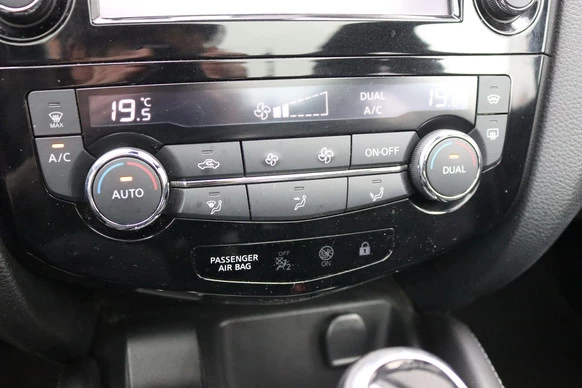 Nissan QASHQAI - Afbeelding 26 van 30