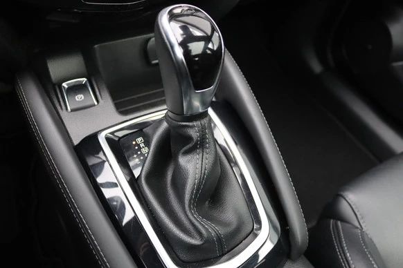 Nissan QASHQAI - Afbeelding 27 van 30