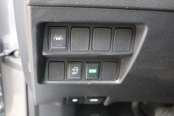 Nissan QASHQAI - Afbeelding 30 van 30