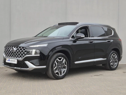 Hyundai Santa Fe - Afbeelding 1 van 30