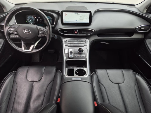 Hyundai Santa Fe - Afbeelding 2 van 30