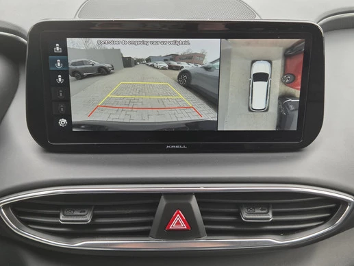 Hyundai Santa Fe - Afbeelding 6 van 30