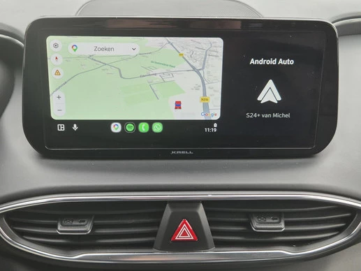 Hyundai Santa Fe - Afbeelding 7 van 30