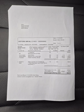 Hyundai Santa Fe - Afbeelding 9 van 30