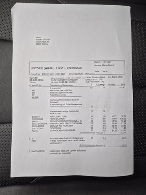 Hyundai Santa Fe - Afbeelding 10 van 30