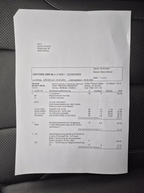 Hyundai Santa Fe - Afbeelding 11 van 30