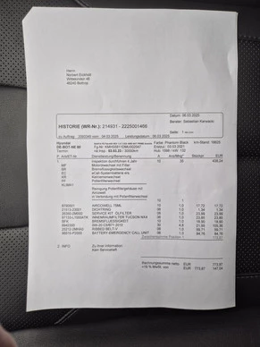 Hyundai Santa Fe - Afbeelding 12 van 30