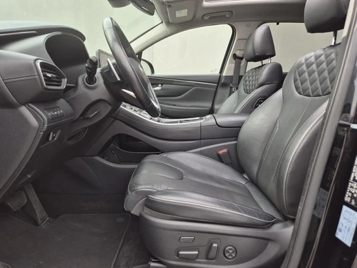 Hyundai Santa Fe - Afbeelding 13 van 30