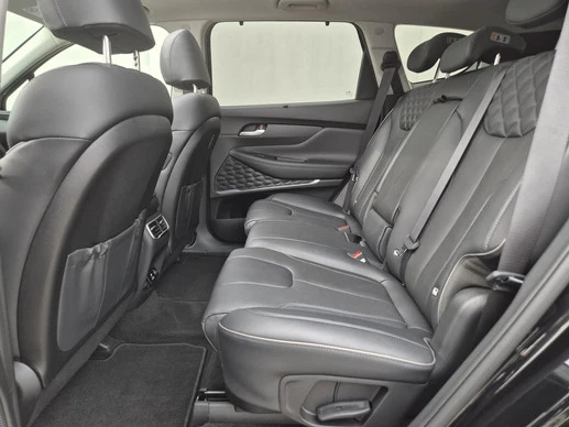 Hyundai Santa Fe - Afbeelding 14 van 30