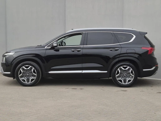 Hyundai Santa Fe - Afbeelding 15 van 30