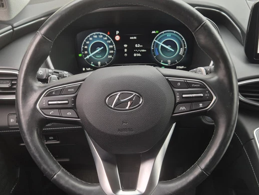 Hyundai Santa Fe - Afbeelding 16 van 30