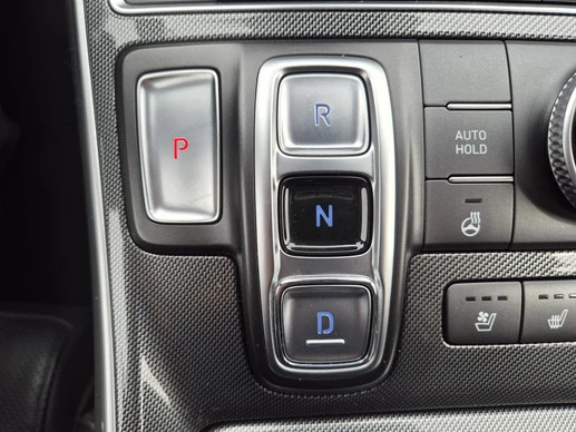 Hyundai Santa Fe - Afbeelding 18 van 30