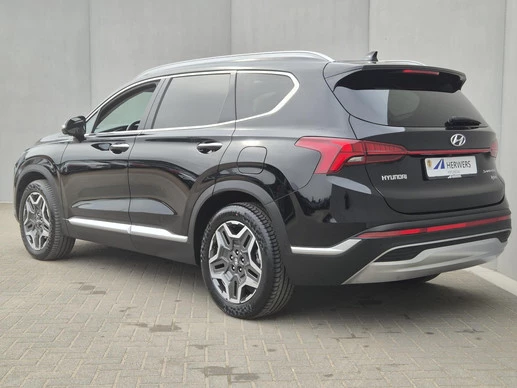 Hyundai Santa Fe - Afbeelding 19 van 30
