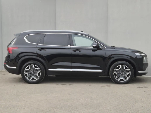 Hyundai Santa Fe - Afbeelding 20 van 30