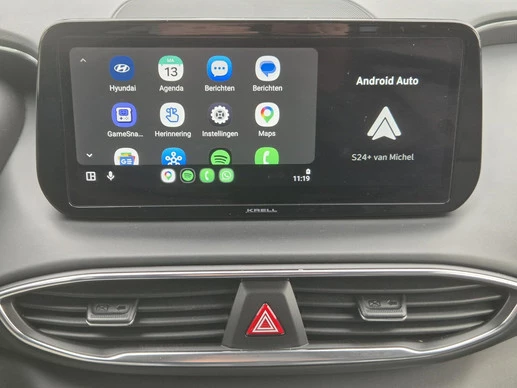 Hyundai Santa Fe - Afbeelding 23 van 30