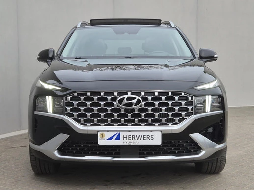 Hyundai Santa Fe - Afbeelding 25 van 30