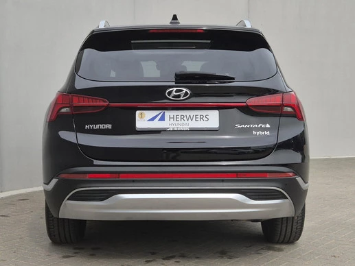 Hyundai Santa Fe - Afbeelding 26 van 30