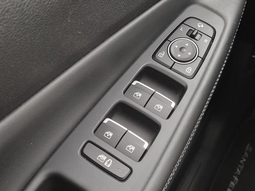 Hyundai Santa Fe - Afbeelding 27 van 30