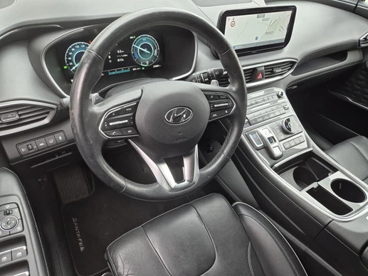 Hyundai Santa Fe - Afbeelding 28 van 30