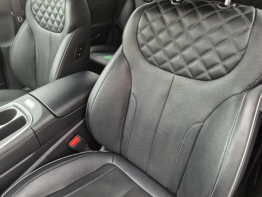 Hyundai Santa Fe - Afbeelding 29 van 30