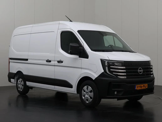 Nissan Interstar - Afbeelding 1 van 23