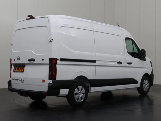 Nissan Interstar - Afbeelding 2 van 23