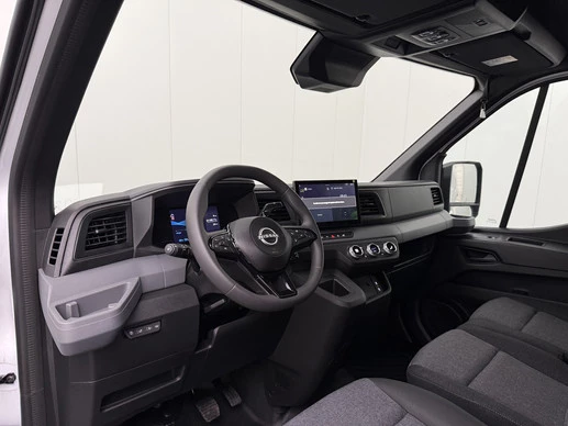 Nissan Interstar - Afbeelding 3 van 23