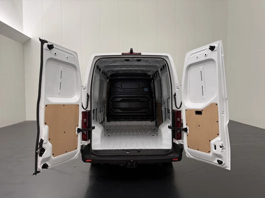 Nissan Interstar - Afbeelding 4 van 23