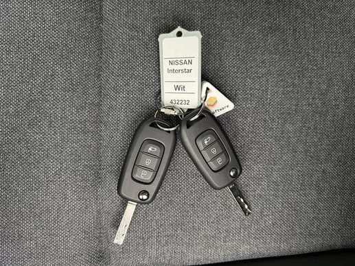 Nissan Interstar - Afbeelding 5 van 23