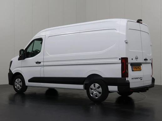Nissan Interstar - Afbeelding 6 van 23