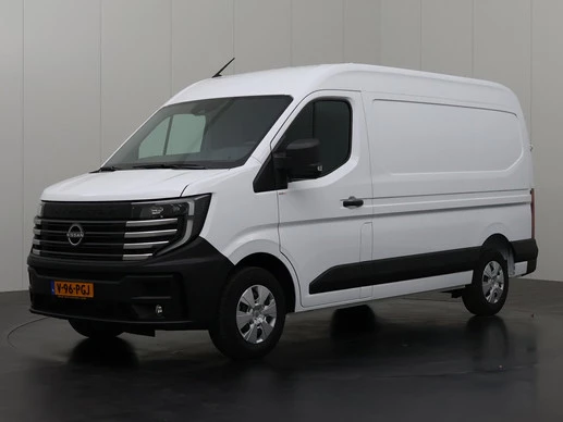 Nissan Interstar - Afbeelding 7 van 23