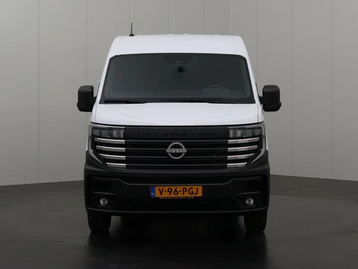 Nissan Interstar - Afbeelding 10 van 23