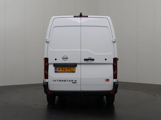 Nissan Interstar - Afbeelding 11 van 23