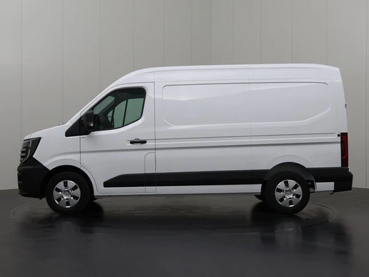 Nissan Interstar - Afbeelding 12 van 23