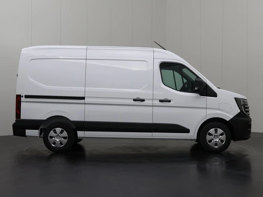 Nissan Interstar - Afbeelding 13 van 23