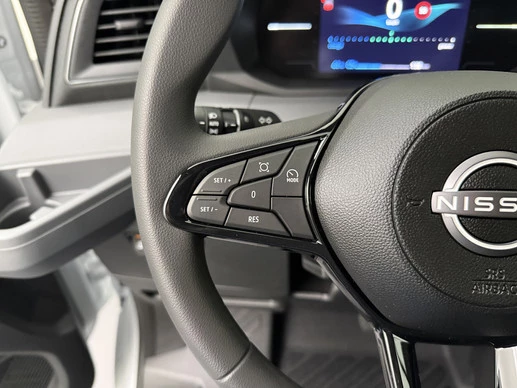 Nissan Interstar - Afbeelding 15 van 23