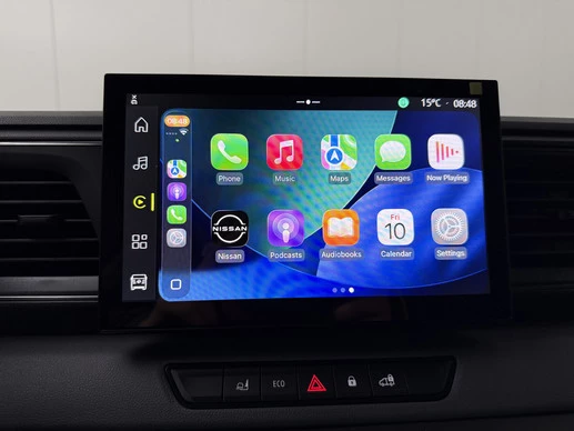 Nissan Interstar - Afbeelding 19 van 23