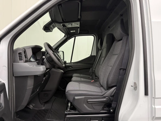 Nissan Interstar - Afbeelding 20 van 23