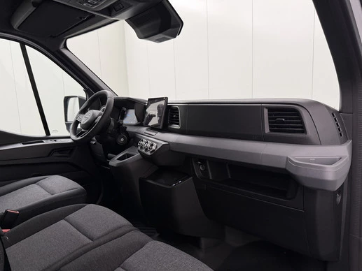 Nissan Interstar - Afbeelding 21 van 23