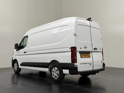 Nissan Interstar - Afbeelding 22 van 23