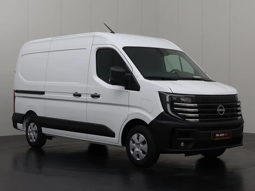 Nissan Interstar - Afbeelding 1 van 23