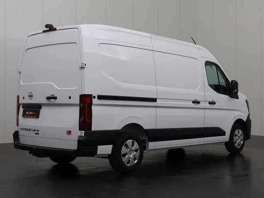 Nissan Interstar - Afbeelding 2 van 23