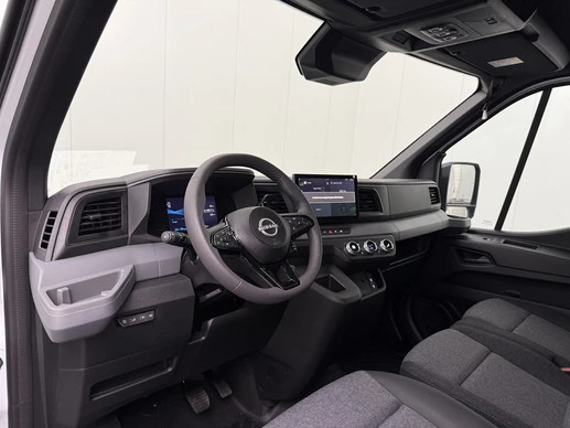 Nissan Interstar - Afbeelding 3 van 23