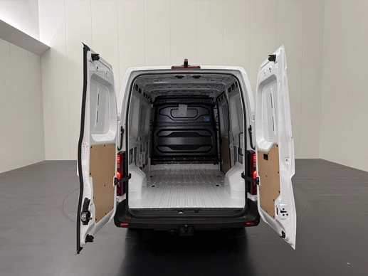 Nissan Interstar - Afbeelding 4 van 23